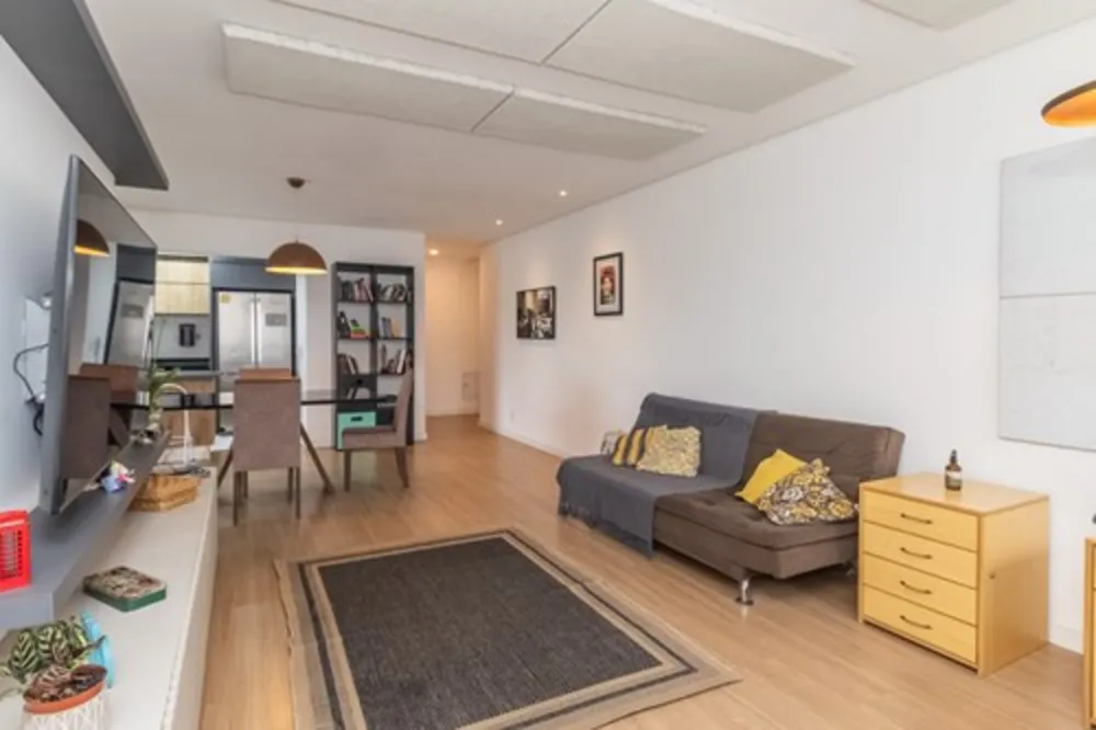 Apartamento, 2 quartos, 100 m² - Foto 3