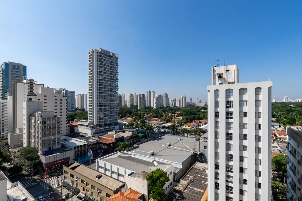 Apartamento, 2 quartos, 80 m² - Foto 3