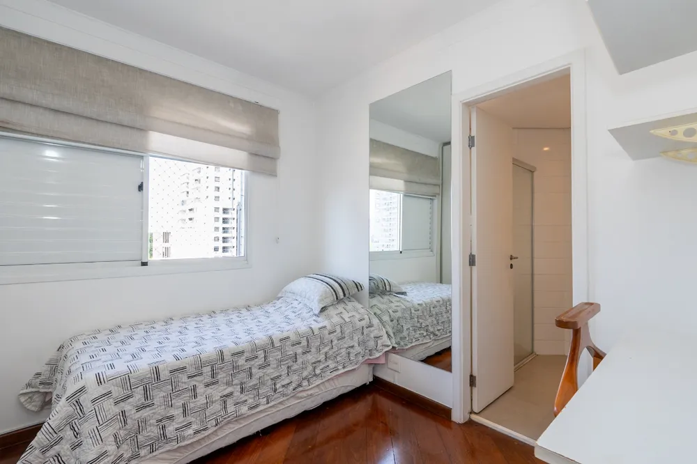 Apartamento, 2 quartos, 80 m² - Foto 2