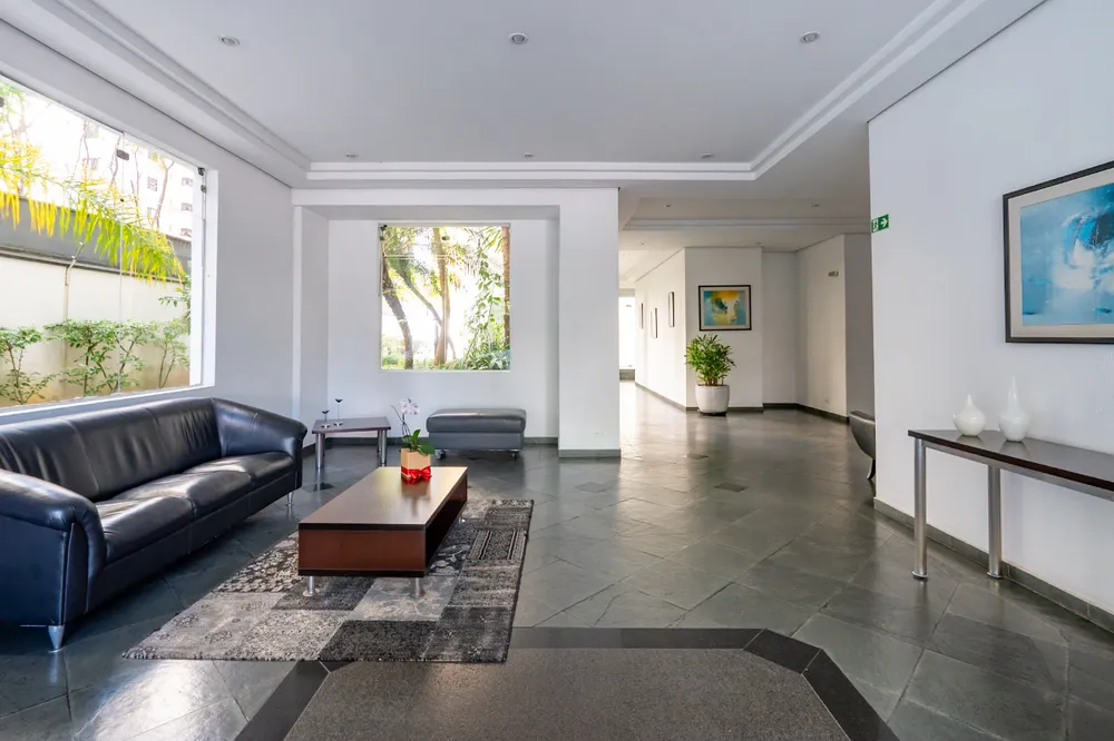Apartamento, 2 quartos, 80 m² - Foto 4