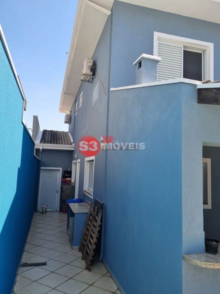 Casa de Condomínio à venda com 3 quartos, 253m² - Foto 12