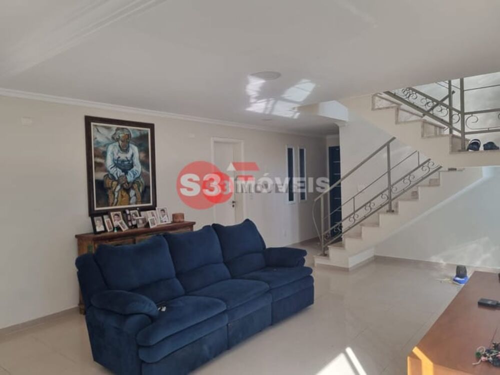Casa de Condomínio à venda com 3 quartos, 253m² - Foto 5