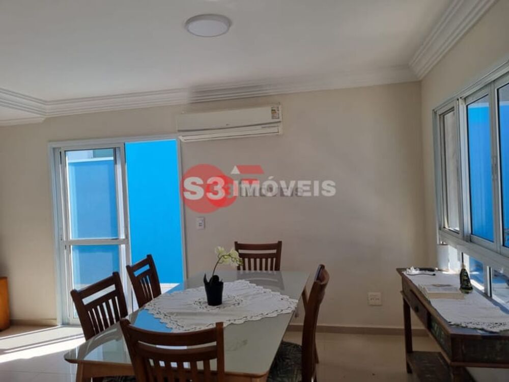Casa de Condomínio à venda com 3 quartos, 253m² - Foto 14