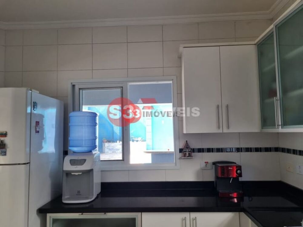 Casa de Condomínio à venda com 3 quartos, 253m² - Foto 8