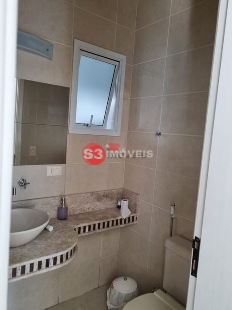 Casa de Condomínio à venda com 3 quartos, 253m² - Foto 11
