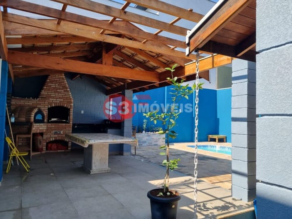 Casa de Condomínio à venda com 3 quartos, 253m² - Foto 15