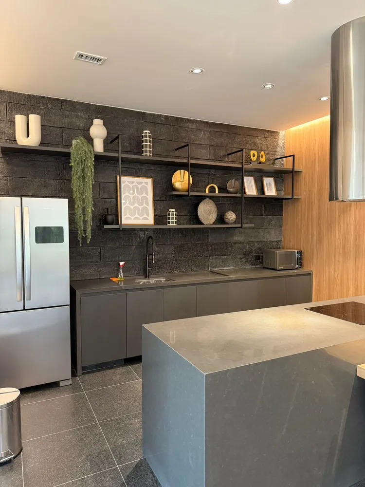 Apartamento, 3 quartos, 152 m² - Foto 2