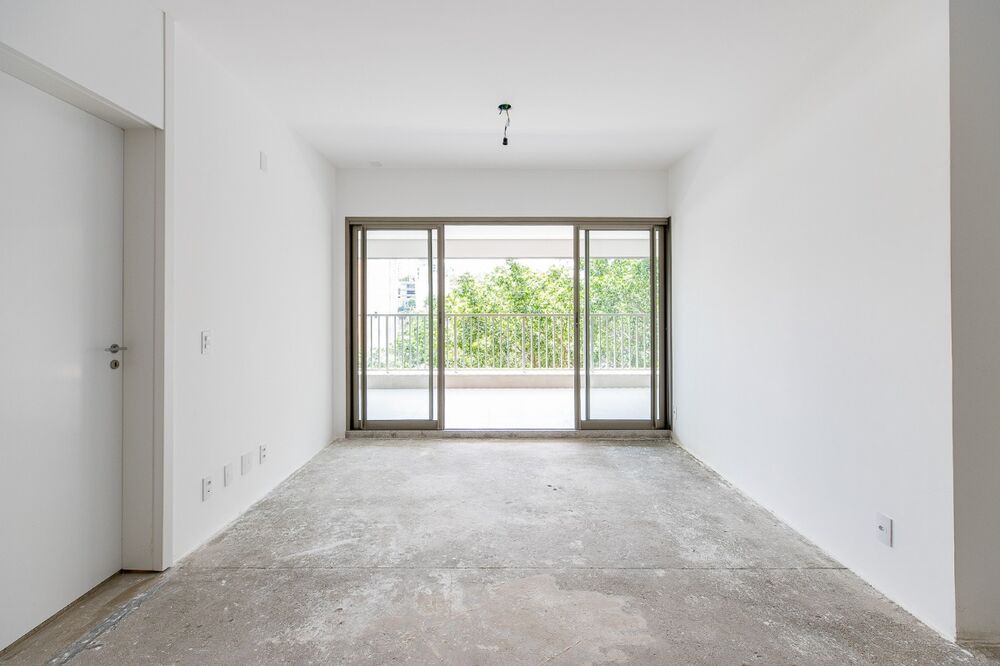 Apartamento, 3 quartos, 158 m² - Foto 1