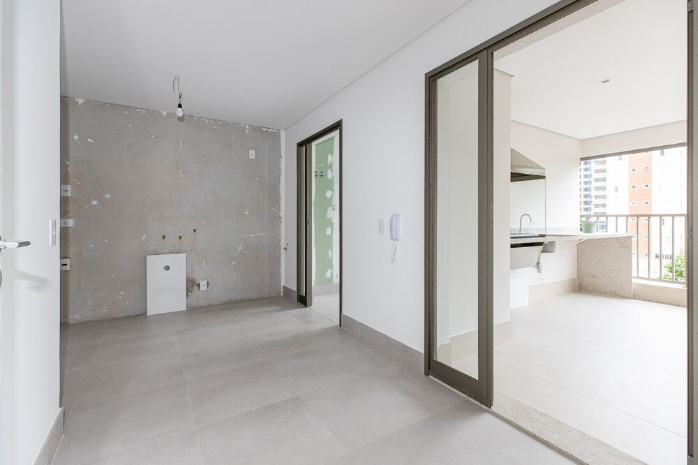 Apartamento, 3 quartos, 158 m² - Foto 2