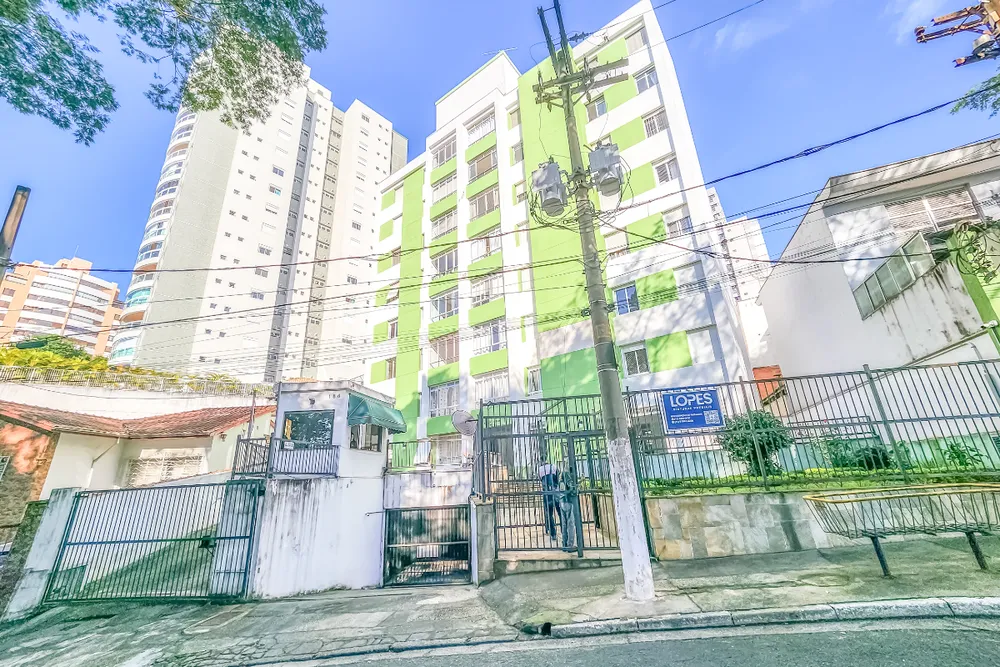 Apartamento, 2 quartos, 75 m² - Foto 4