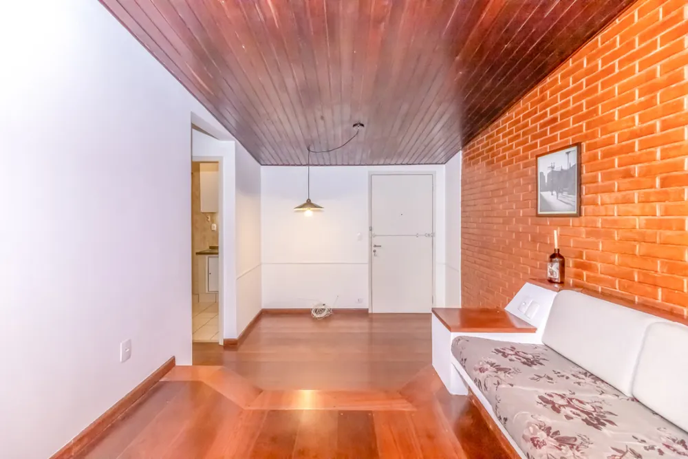 Apartamento, 2 quartos, 75 m² - Foto 1