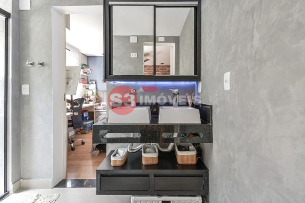 Apartamento, 3 quartos, 111 m² - Foto 8