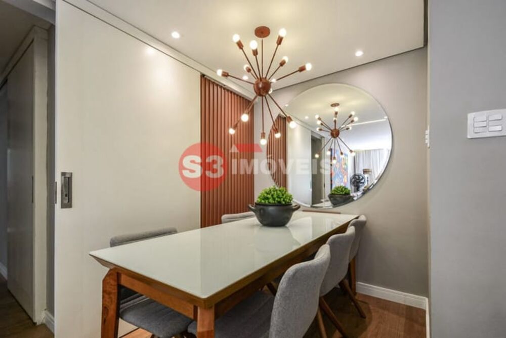 Apartamento, 3 quartos, 111 m² - Foto 2