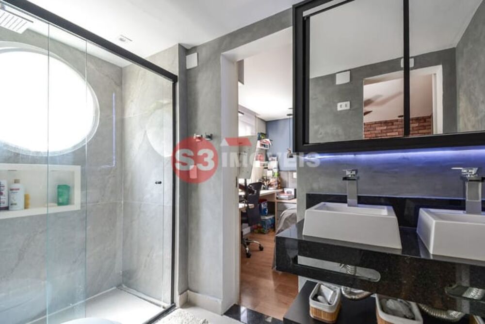 Apartamento, 3 quartos, 111 m² - Foto 4
