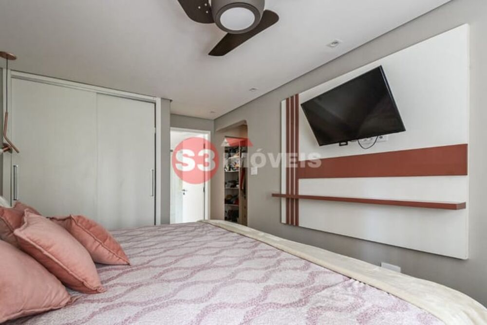 Apartamento, 3 quartos, 111 m² - Foto 3