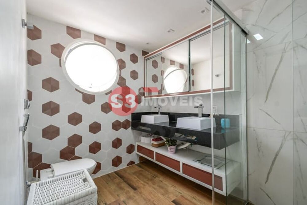 Apartamento, 3 quartos, 111 m² - Foto 13