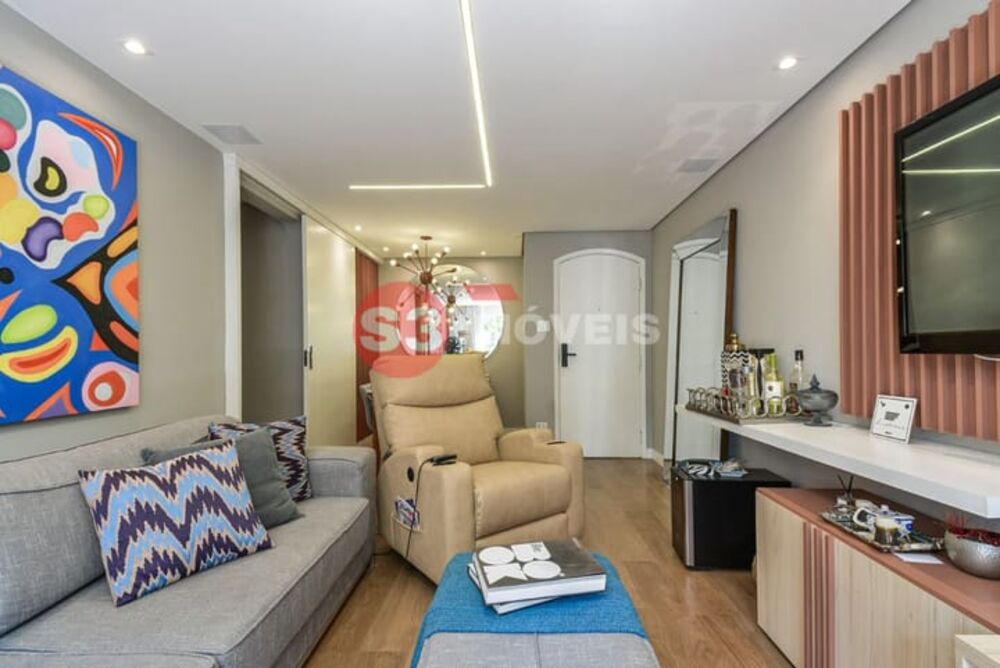 Apartamento, 3 quartos, 111 m² - Foto 7