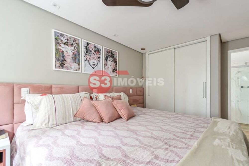 Apartamento, 3 quartos, 111 m² - Foto 11