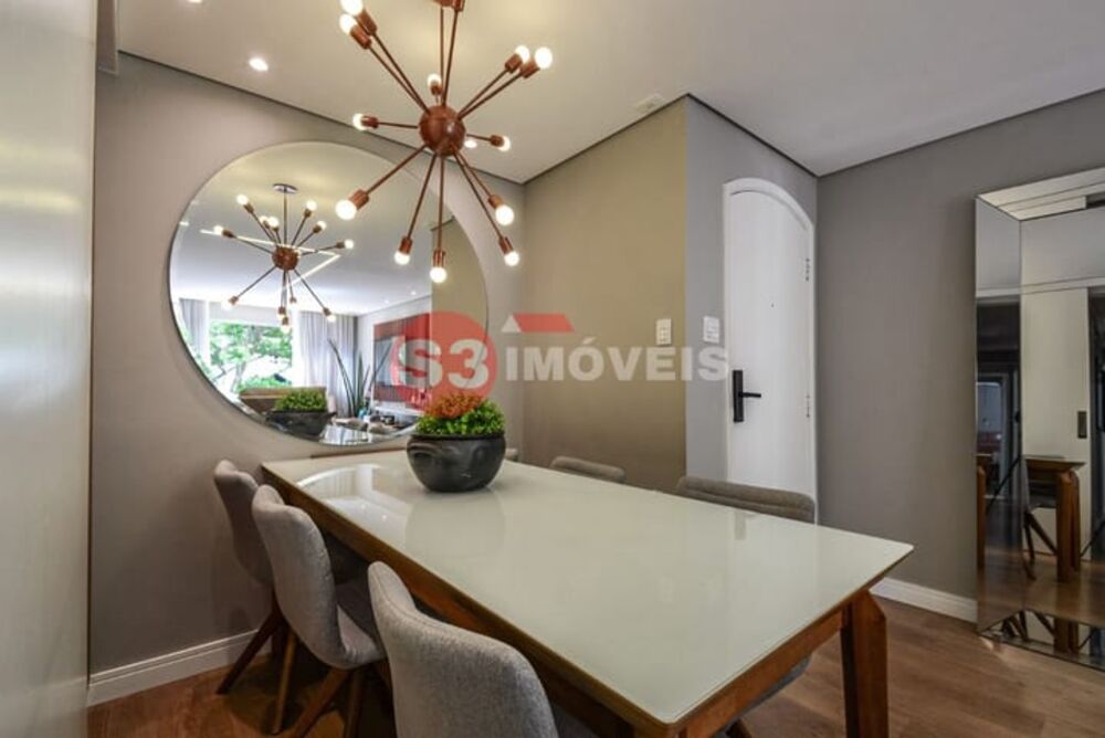 Apartamento, 3 quartos, 111 m² - Foto 5