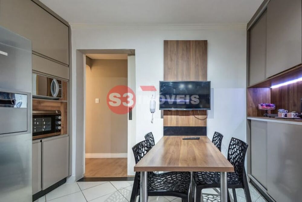 Apartamento, 3 quartos, 111 m² - Foto 14
