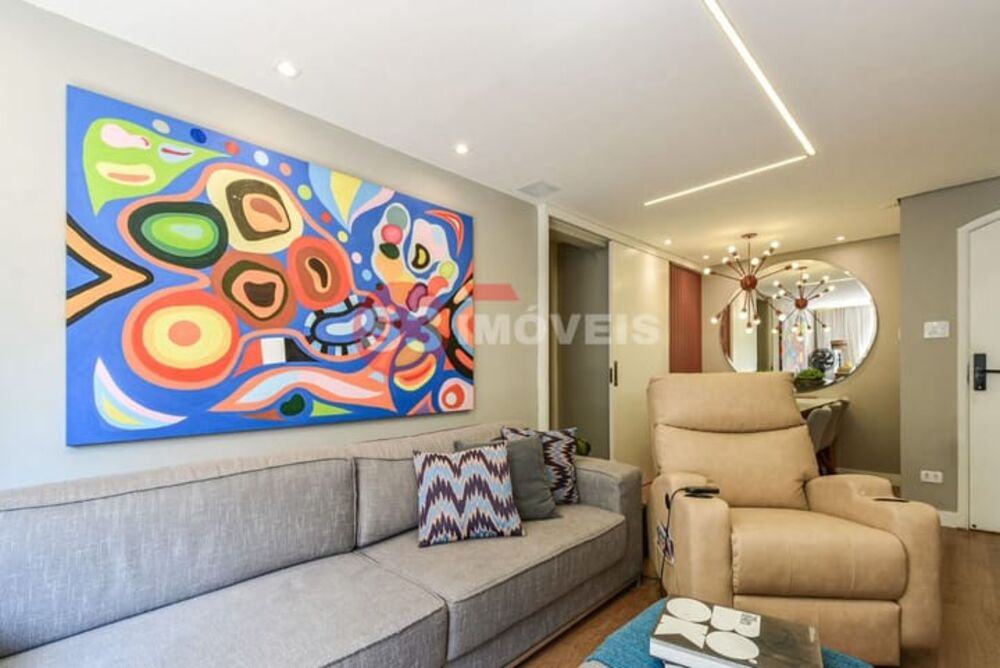 Apartamento, 3 quartos, 111 m² - Foto 6
