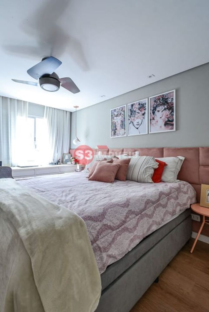 Apartamento, 3 quartos, 111 m² - Foto 1