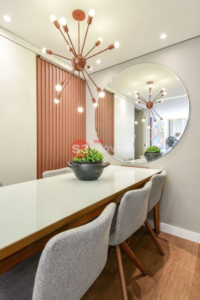 Apartamento, 3 quartos, 111 m² - Foto 12
