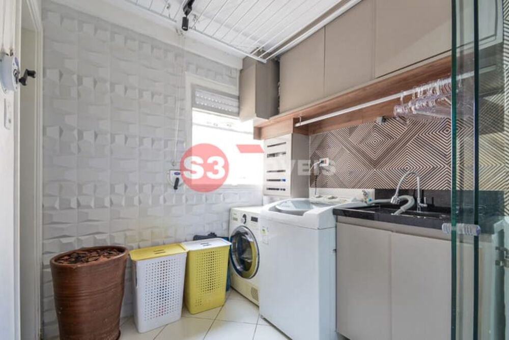 Apartamento, 3 quartos, 111 m² - Foto 9