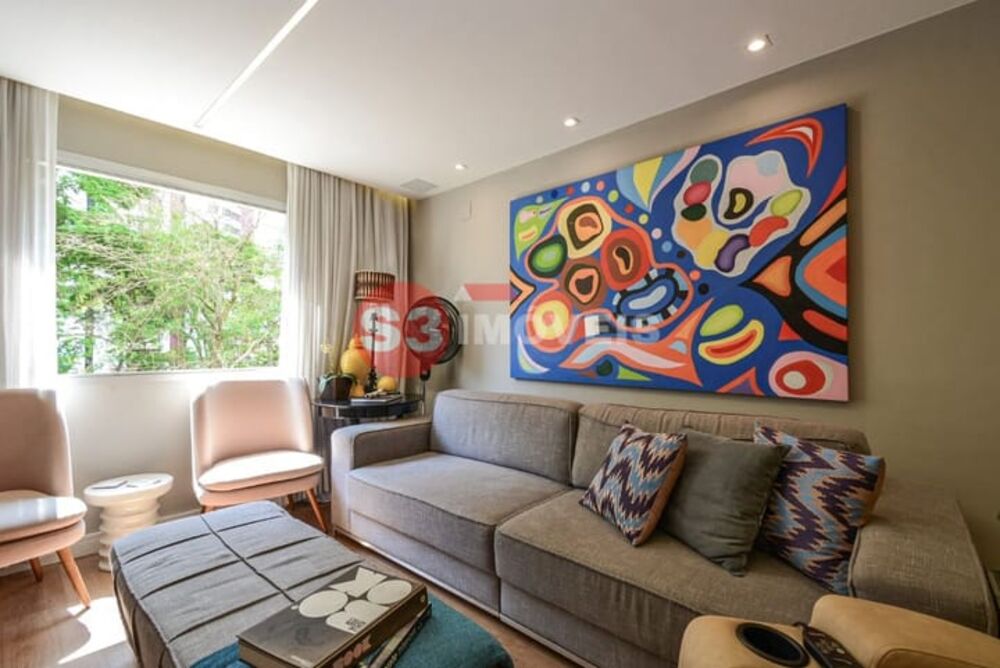 Apartamento, 3 quartos, 111 m² - Foto 17