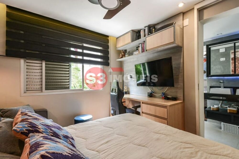 Apartamento, 3 quartos, 111 m² - Foto 20