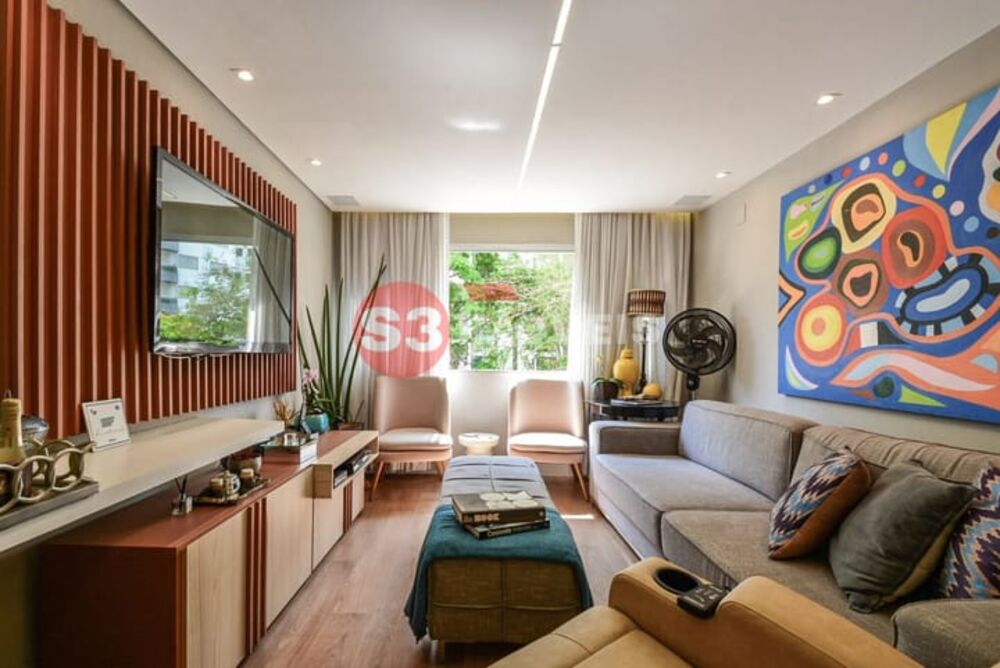Apartamento, 3 quartos, 111 m² - Foto 16