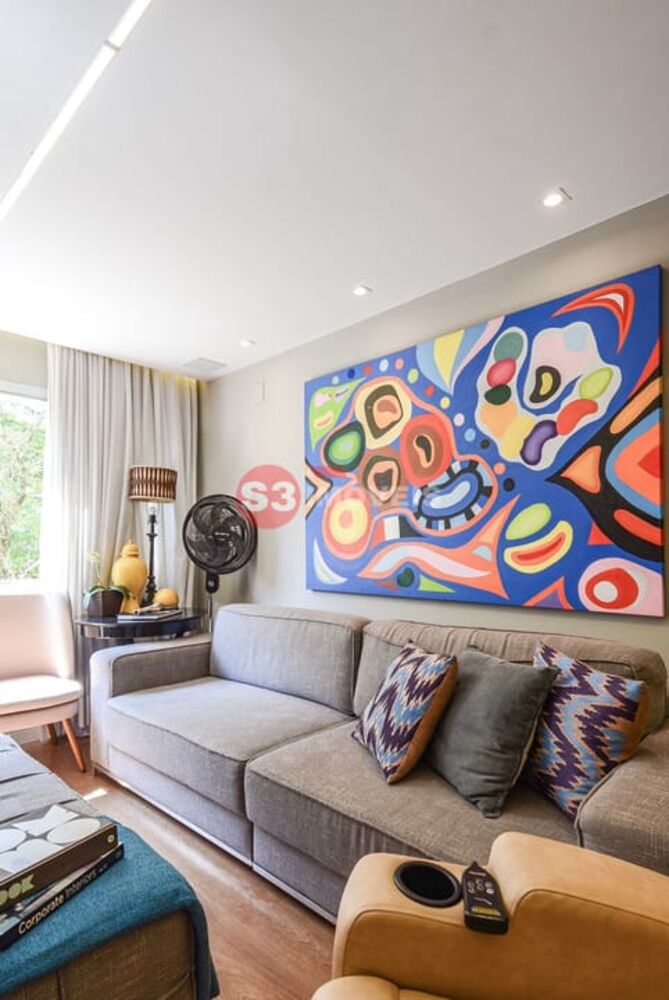 Apartamento, 3 quartos, 111 m² - Foto 10