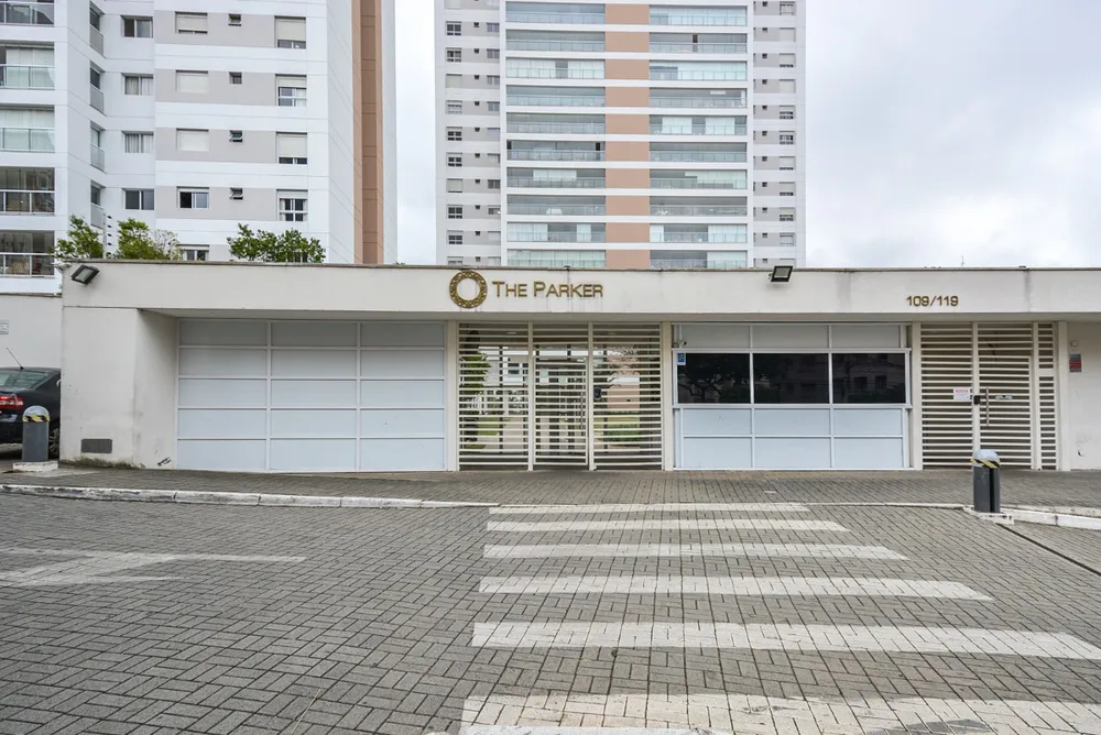 Apartamento, 3 quartos, 134 m² - Foto 3