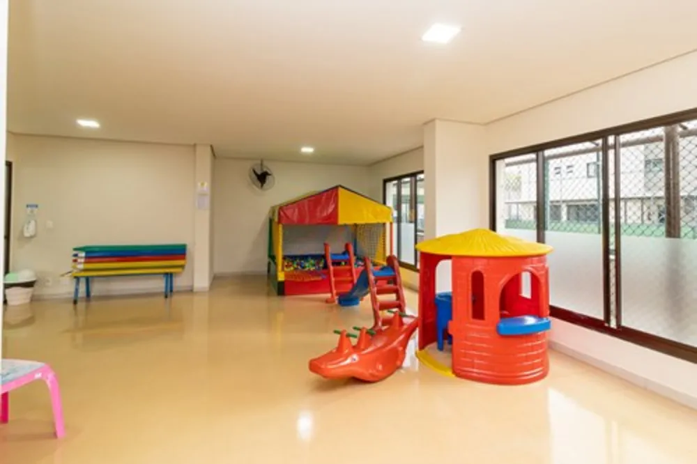 Apartamento, 3 quartos, 93 m² - Foto 3