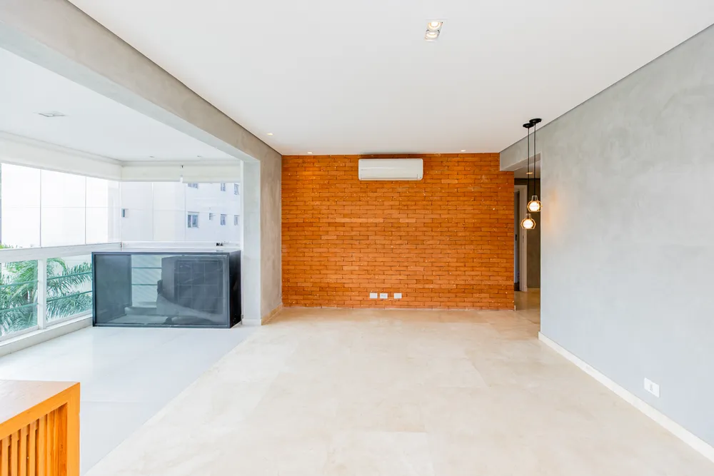 Apartamento, 3 quartos, 143 m² - Foto 2