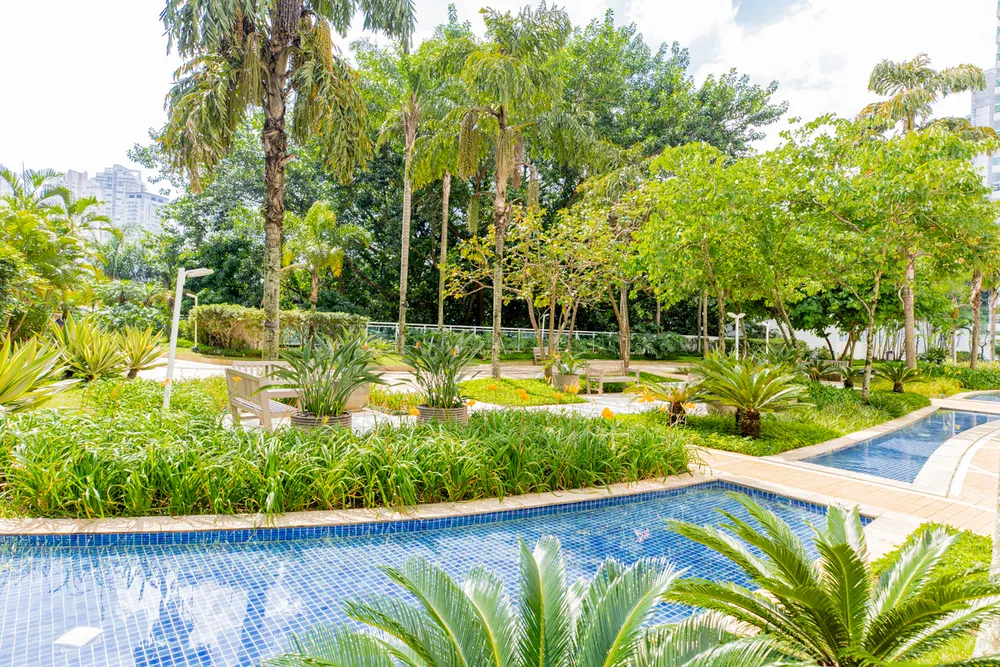 Apartamento, 3 quartos, 143 m² - Foto 4
