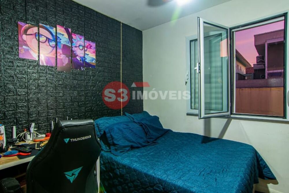 Casa, 2 quartos, 75 m² - Foto 13