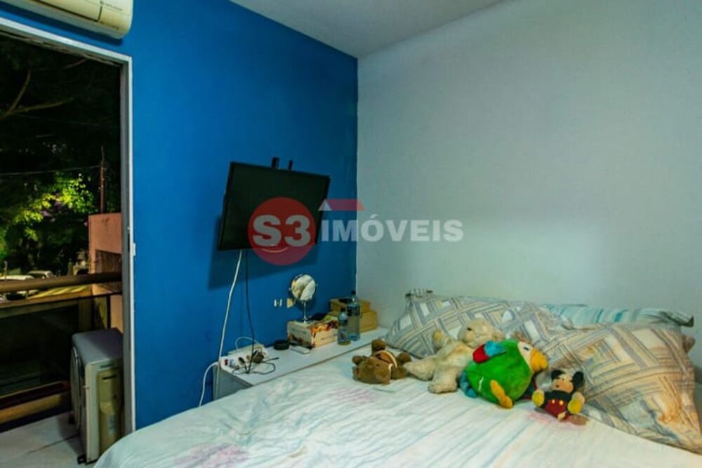 Casa, 2 quartos, 75 m² - Foto 15
