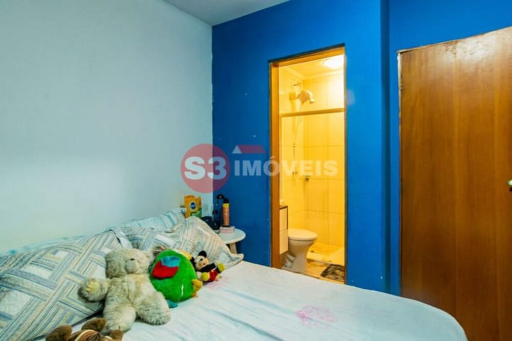 Casa, 2 quartos, 75 m² - Foto 14