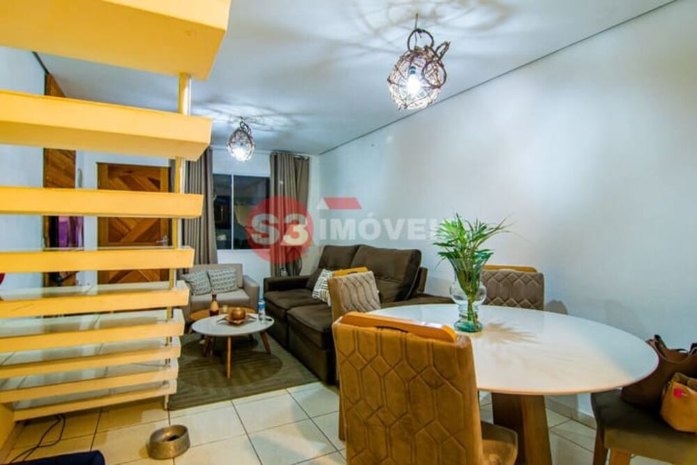 Casa, 2 quartos, 75 m² - Foto 6