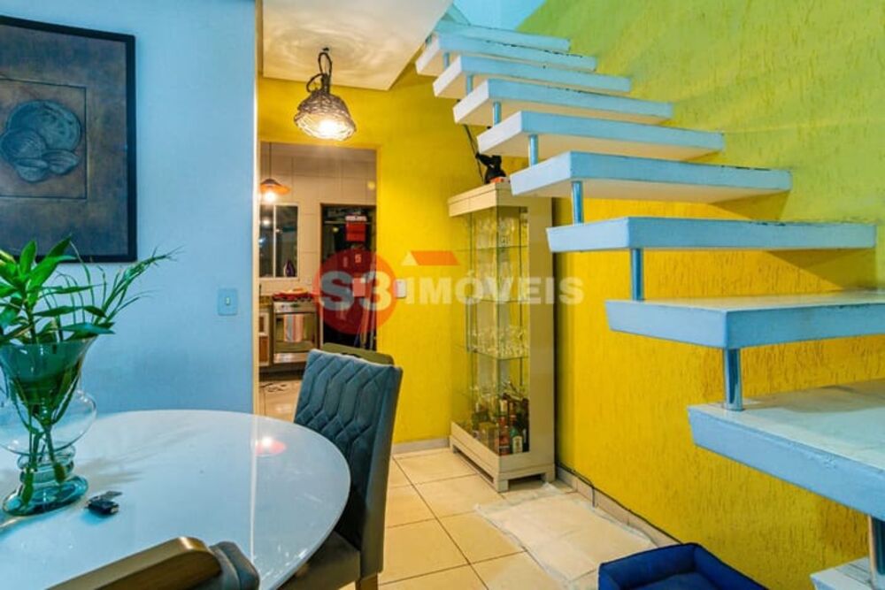 Casa, 2 quartos, 75 m² - Foto 9