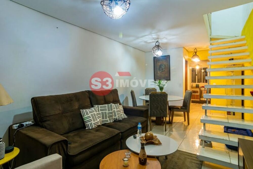 Casa, 2 quartos, 75 m² - Foto 12