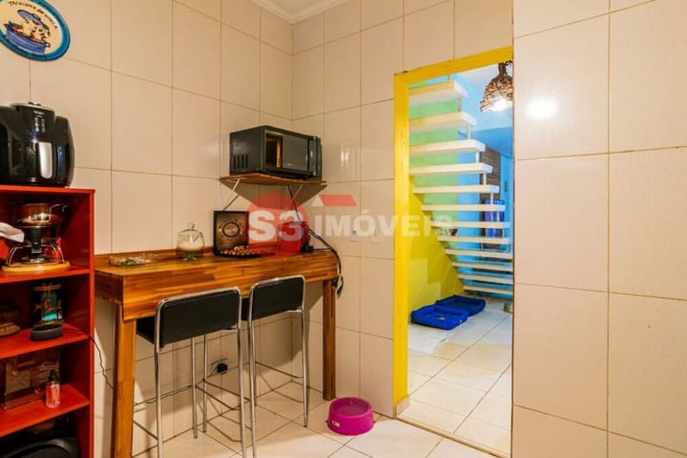 Casa, 2 quartos, 75 m² - Foto 1