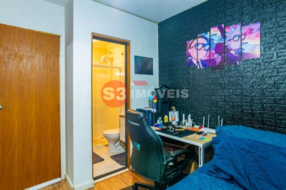Casa, 2 quartos, 75 m² - Foto 5