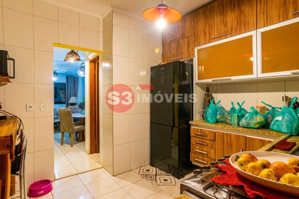 Casa, 2 quartos, 75 m² - Foto 4