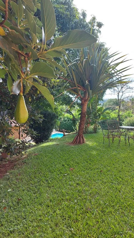 Casa de Condomínio, 7 quartos - Foto 4
