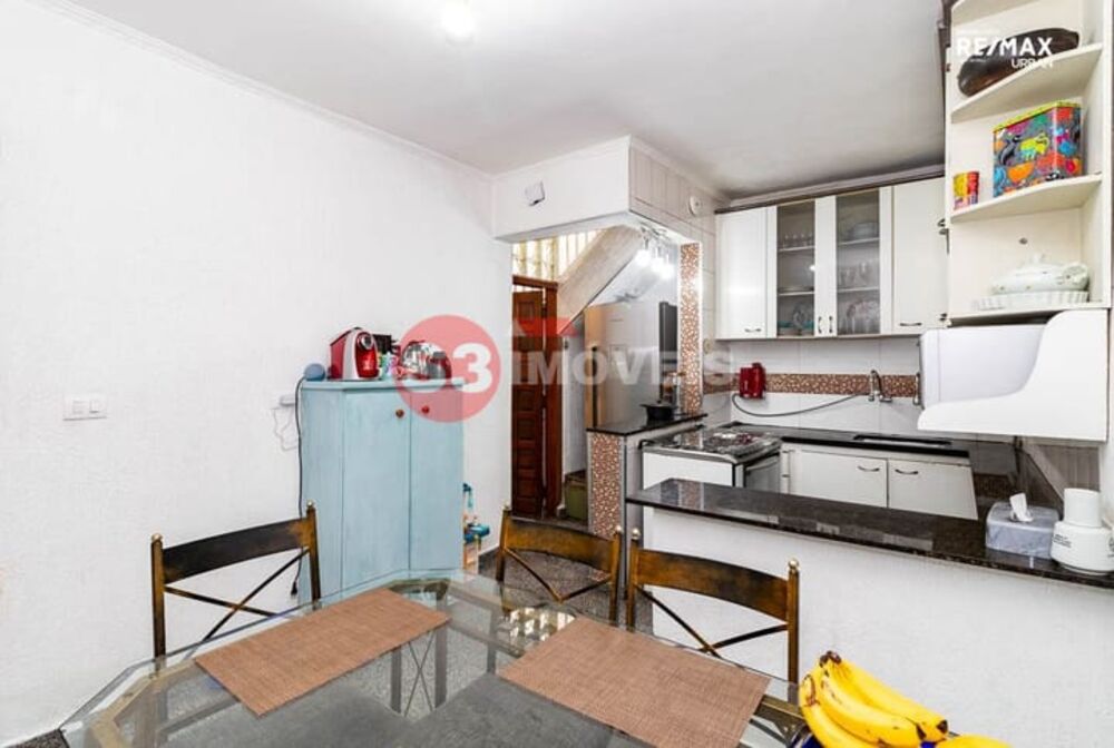 Casa, 4 quartos, 133 m² - Foto 3