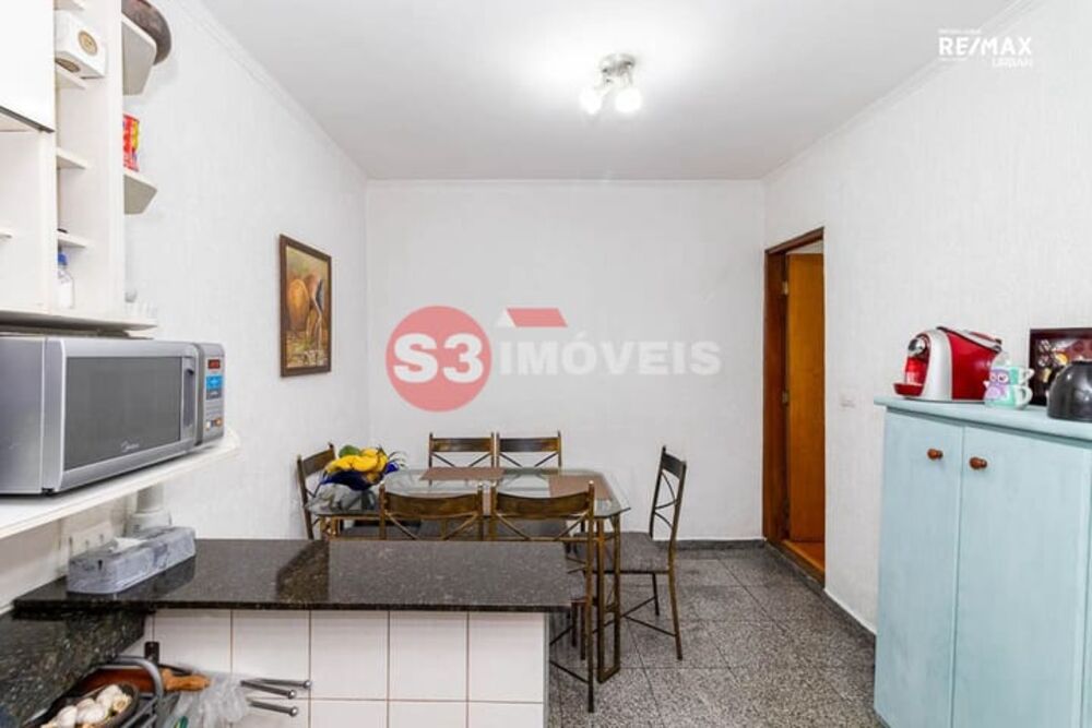 Casa, 4 quartos, 133 m² - Foto 2