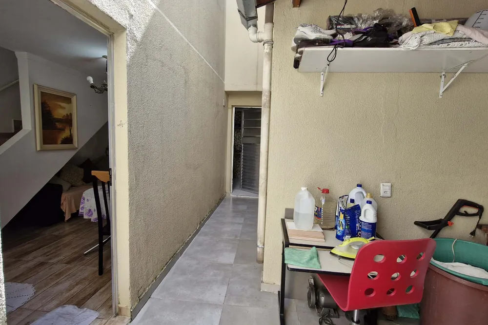 Sobrado, 6 quartos, 240 m² - Foto 4