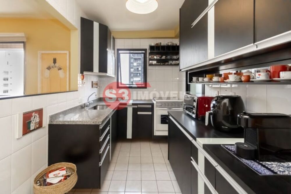 Apartamento, 2 quartos, 70 m² - Foto 3